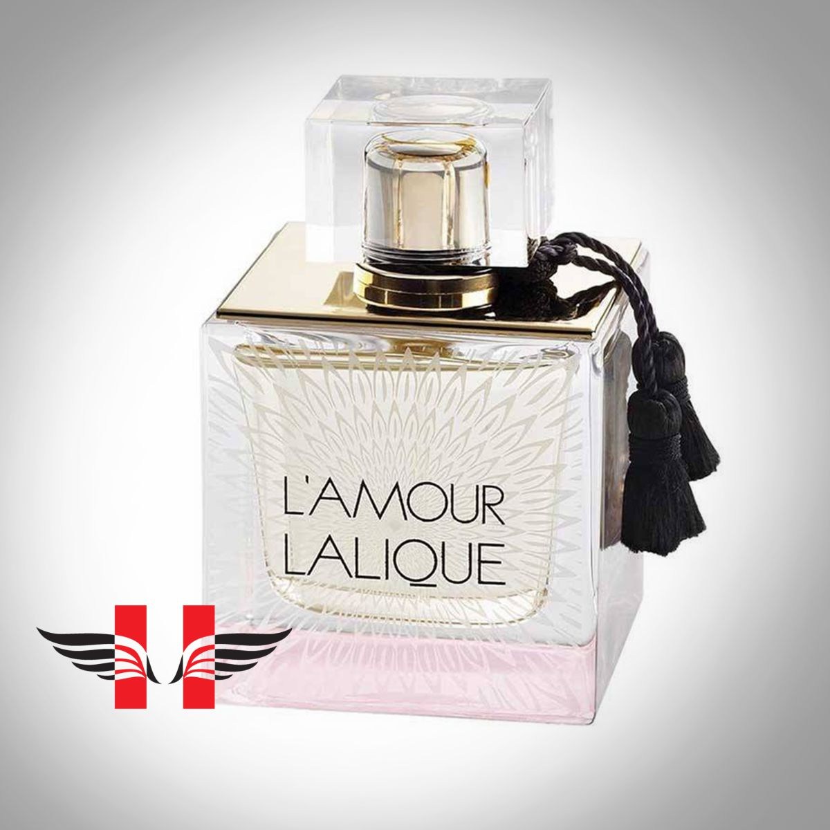 عطر ادکلن لالیک لامور | Lalique L’Amour